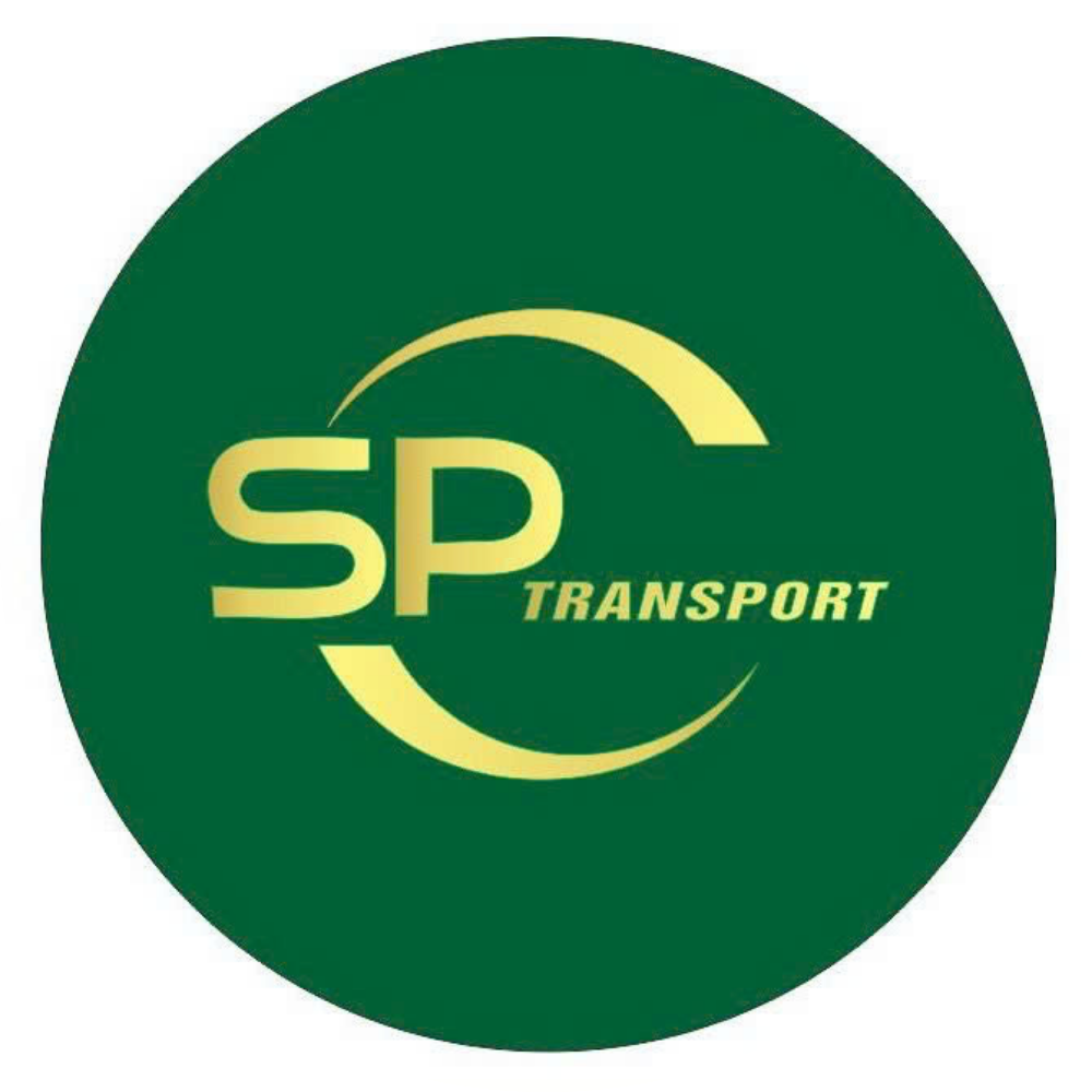 Logo SP Transport